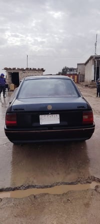 فكترا ٩٢ • كير عادي • الشرعي ٢٠٢٩