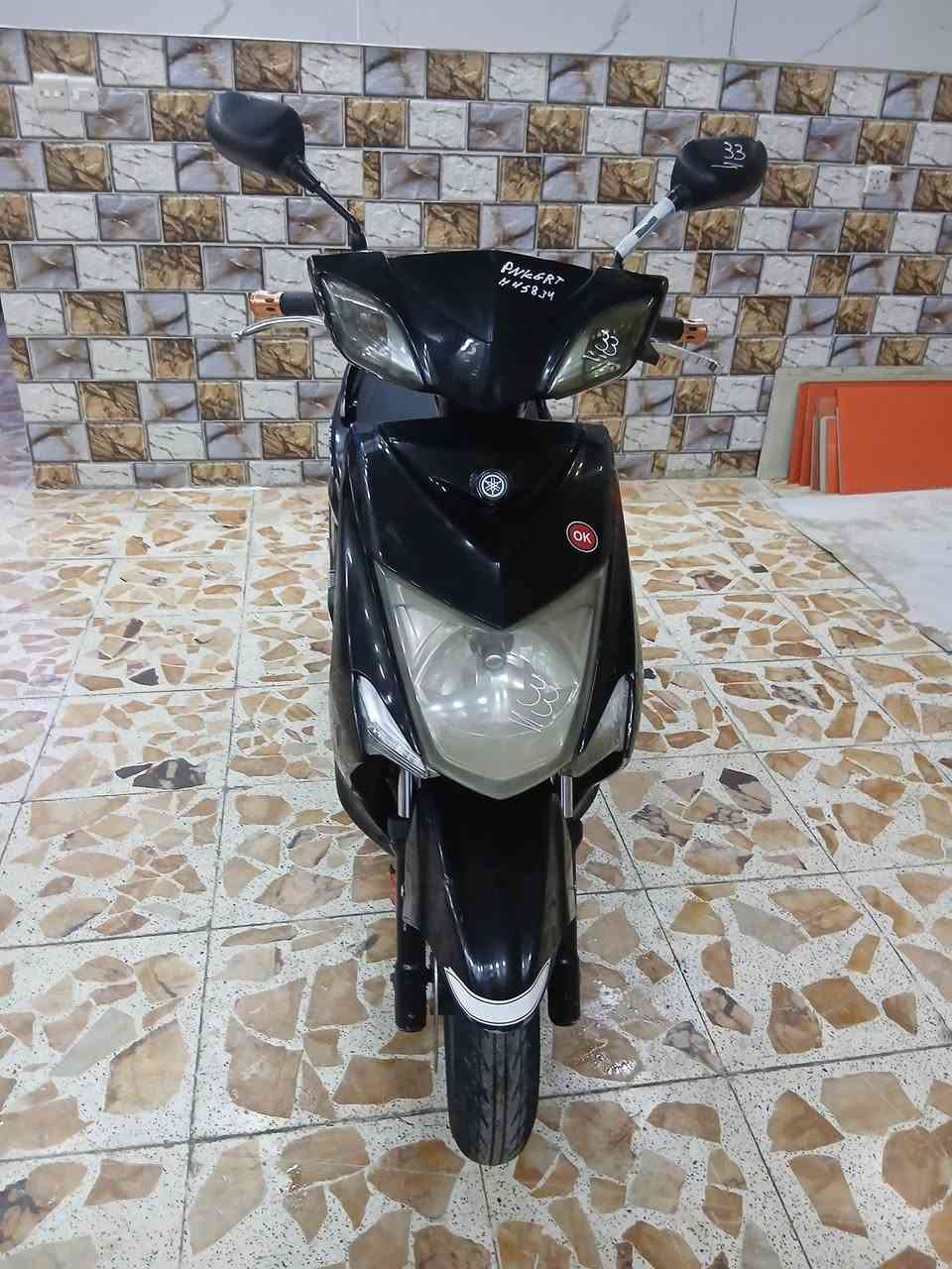 سكنس فحل الد قبق نفخ استان كهربائي
نوزل خطين دراجه جديده رمبه. محرك بلاديه ممفتوحه جديده 
لاتبخير لاتنقيص شلعه معدل ربع نكره كفرات اصليه كهربائياتها كلها شغاله دراجه جديده  (مكفوله. كفاله عامه) مكينه ناعمه شلعه معدل خير من الله شرط برغي ممفتوح مكان بغداد. الكرخ
الصالحية قرب كراج العلاوي .................. 
 السعر  (مليون. 250) وبيه مجال الاتصال ...***********
