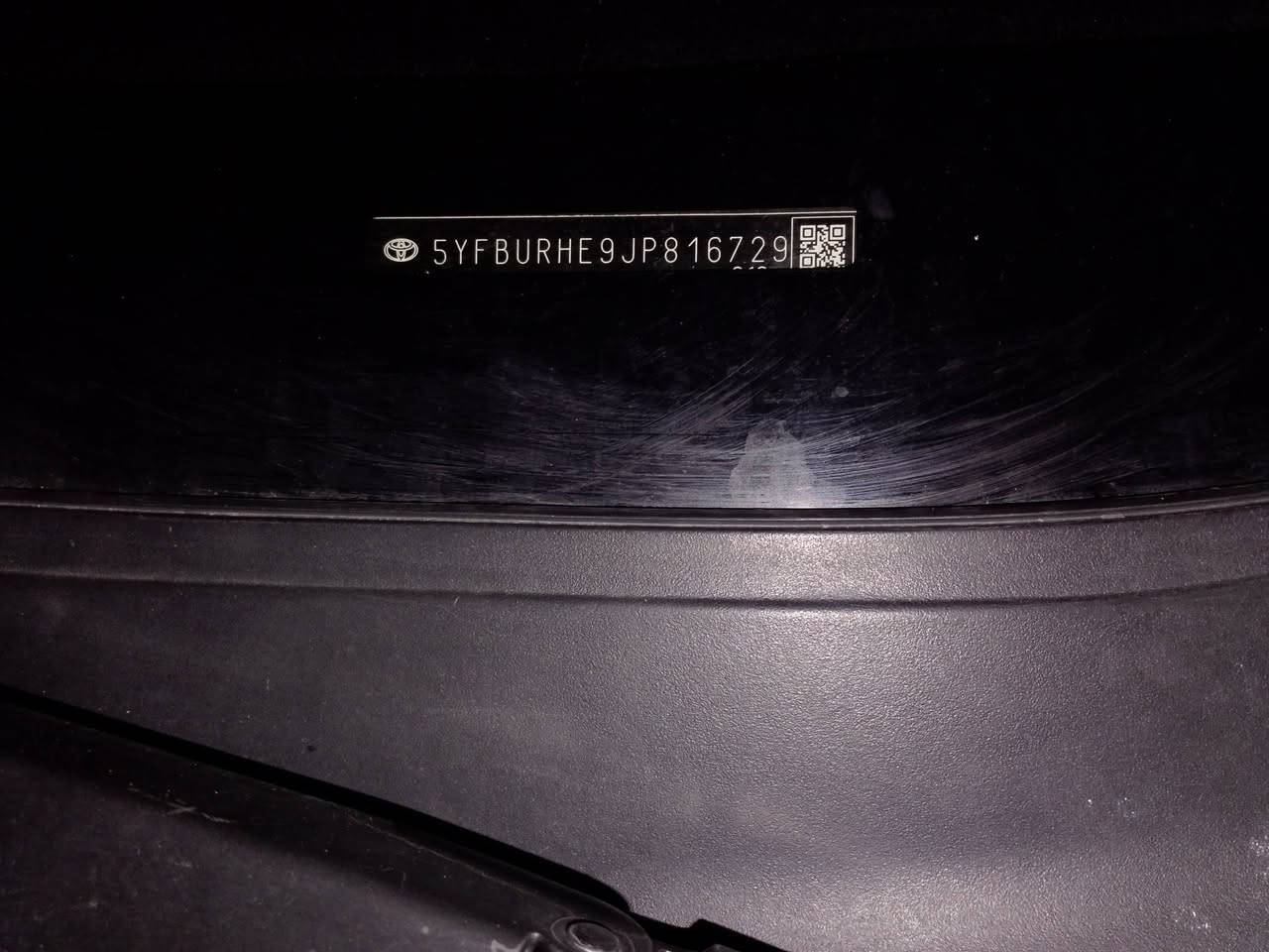 السلام عليكم كورلا 2018/LEوارد امريكي كليين كيرومحرك كفاله رقم سليمانيه بسمي سنويه لحد2030 السعر 168وسونارمنشور***********
