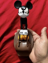 ميكي ماوس • قطعة تحصيلية • موديل ١٤٢٣١