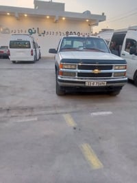 بهبهاني للبيع موديل 1997 مكينه كير خير من الله مكينه كير أكسل 2006 جدي...