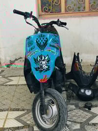 دراجه للبيع دراجه 60 شلعه وسرعه اغراض كامله كل شي شغال سعر 250 بها مجا...