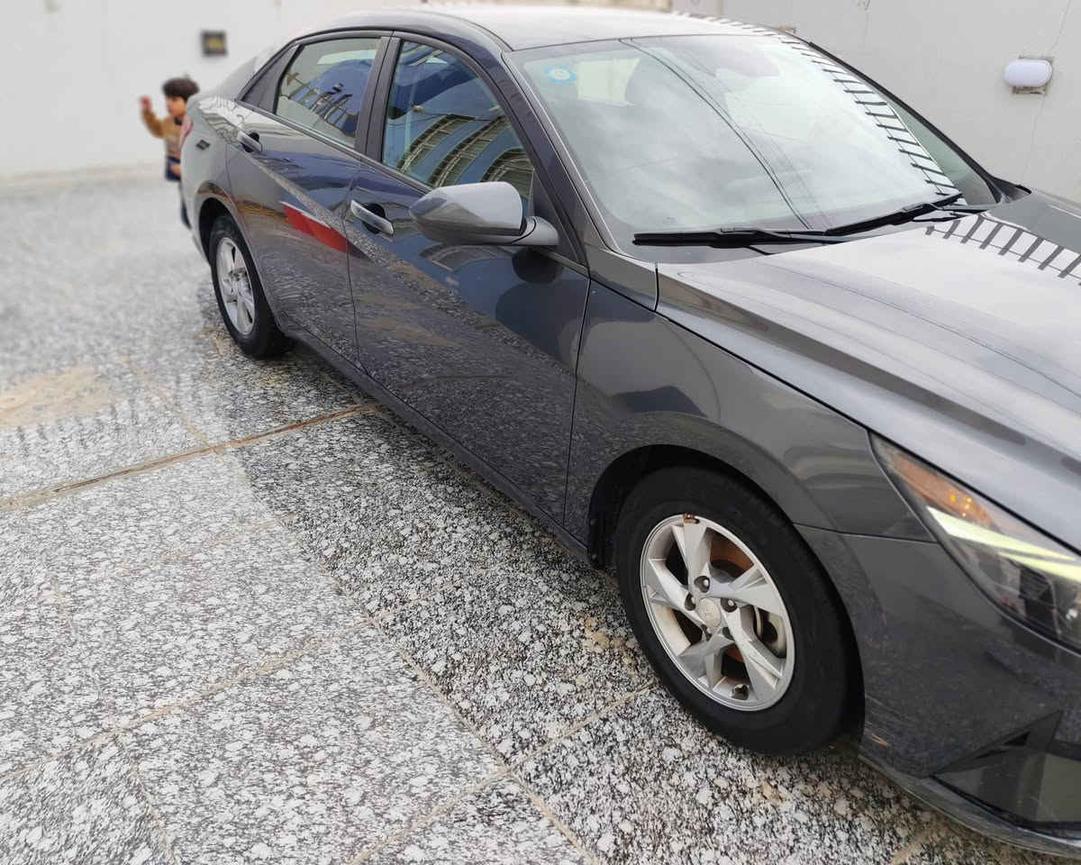 السلام عليكم النترا للبيع 2021 وارد امريكي حادثه بسيط معوقين وكاله عامه بسم المشتري  باقي لها سبعه اشهر مكينه 2000 دوش كير 6 نمرتبريد تدفئه كفاله سياره ماشيه 68 سياره فول كاميرتين حساسات  السعر 130 وبيها مجال المكان السماوه استفسار ***********
