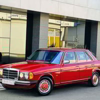 موديل ١٩٨٤ • اوتوماتيك • بدون ضربه