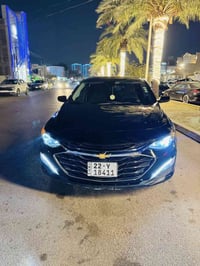 الي يدور حادث بسيط ماليبو 2024   ماشيه 36الف كيلو متر قطعه وحده صبغ فق...