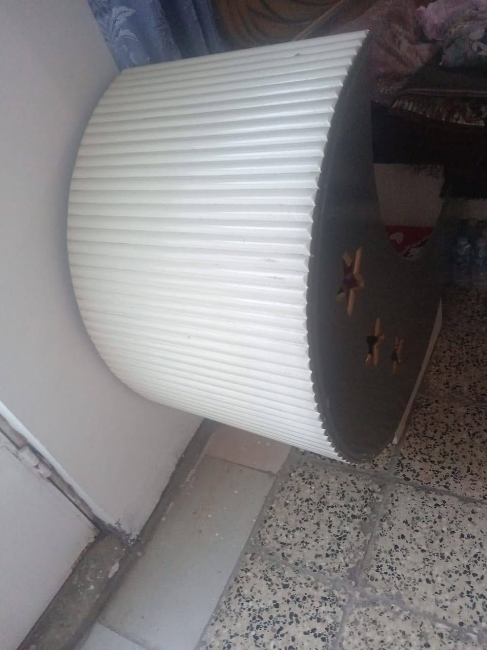 جرباية اطفال نضيفه كلش نهايتها ٧٥للتواصل علا الرقم  ***********
