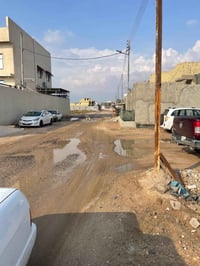 مجاور جسر القيادة • ربع دونم • طابو زراعي