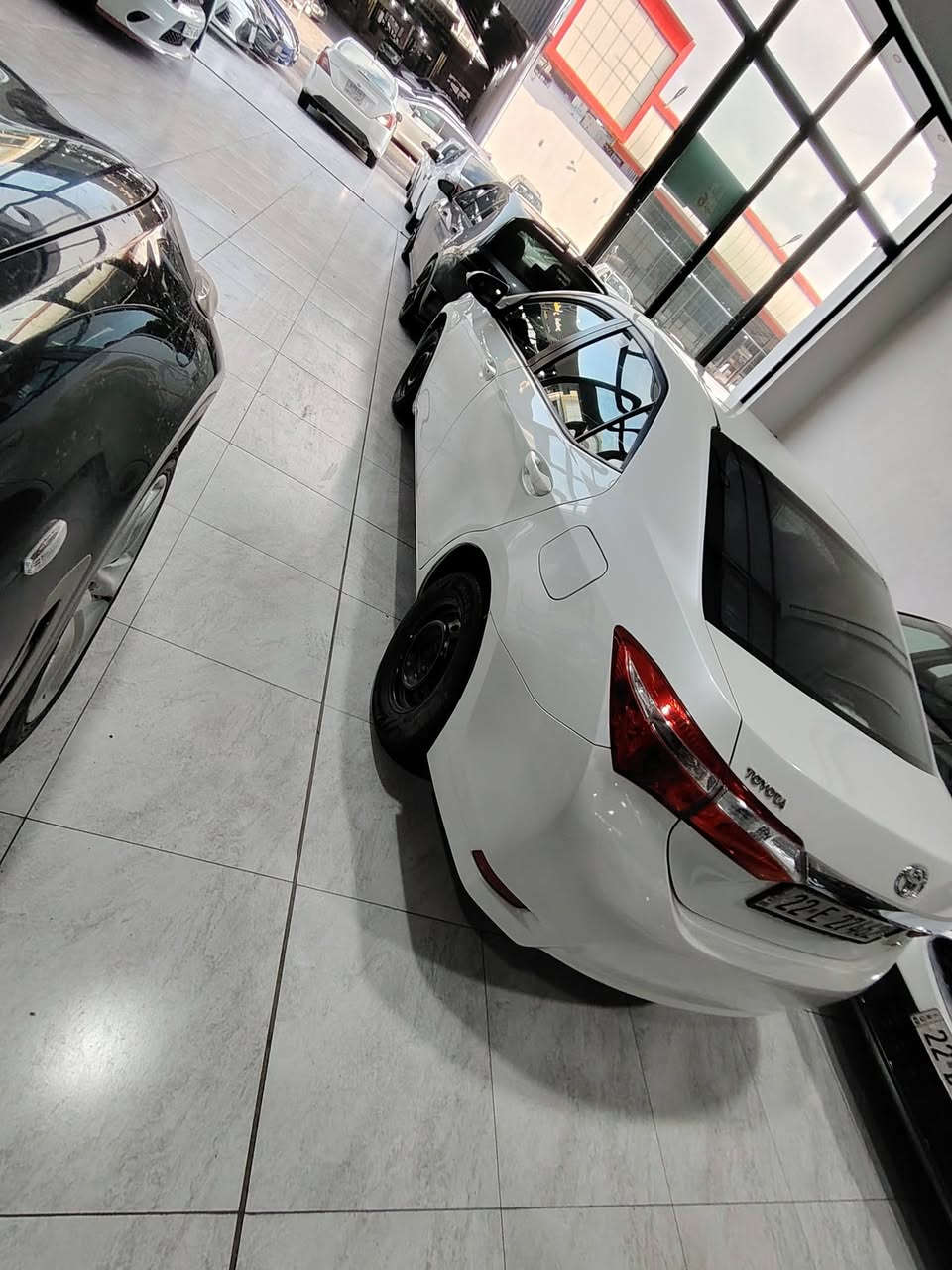 ✅اقرا المنشور وتفاصيل كلشي واضح 👇👇👇

✅(مكان السياره اربيل) 

بيع نقد تابعني كل يومين انشر سيارات كامريات وكورلات 

كورلا موديل 2015 خليجيه محرك 1800

 بيها ثلاث قطع بدون دواخل شرط 

ارقام وسنوية جديده السياره بسمنه 

 
السعر 118 وبيها مجال قليل اذا ماشري لا تتصل خويا 

اتصال فقط اتصل وتدلل 
~~~~~~~~~~~~~~~~~~~~~~~~~~~~~~
✅مكان السياره اربيل 
***********
***********
