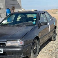 برايمره • محرك ١٫٦ • رقم دولي مميز