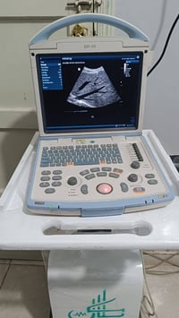 Mindray DP10 • بروب كونفكس • حالة ممتازة