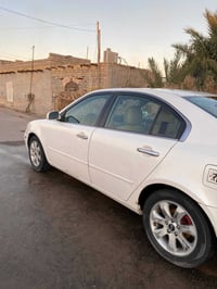 اوبتما EX • ٢٠٠٧ • رقم بغداد