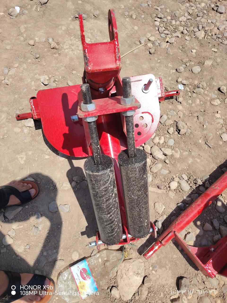بسم الله الرحمن الرحيم
تم وصول وجبه #الثالثه من نوع ادرجه #الاولا
سويتر تبن كاشوش ابو 60
نوعيه اسيم (سن استيل) يعني انسه الكسر تبديل
نوع الحديد الثقيل ابو #البستم
القفل برغي
معرض المعموري
للاستفسار اتصال ***********
