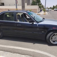 حبايب كلبي البيع  بيام دبليو محرك V6 مسكر سيراه كشناته كهرباء  دواكله ...