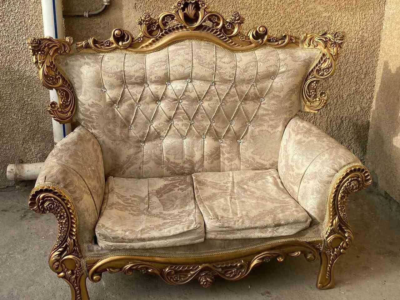 متاح طخم ملكي خشب زان عشر مقاعد مع ٣طبلات مكاني الحرية السعر ٢٥٠ الف


**إذا كنت صاحب هذا الإعلان وتريد حذفه لأي سبب، رجاءا أرسل رسالة إلى الدعم الفني**