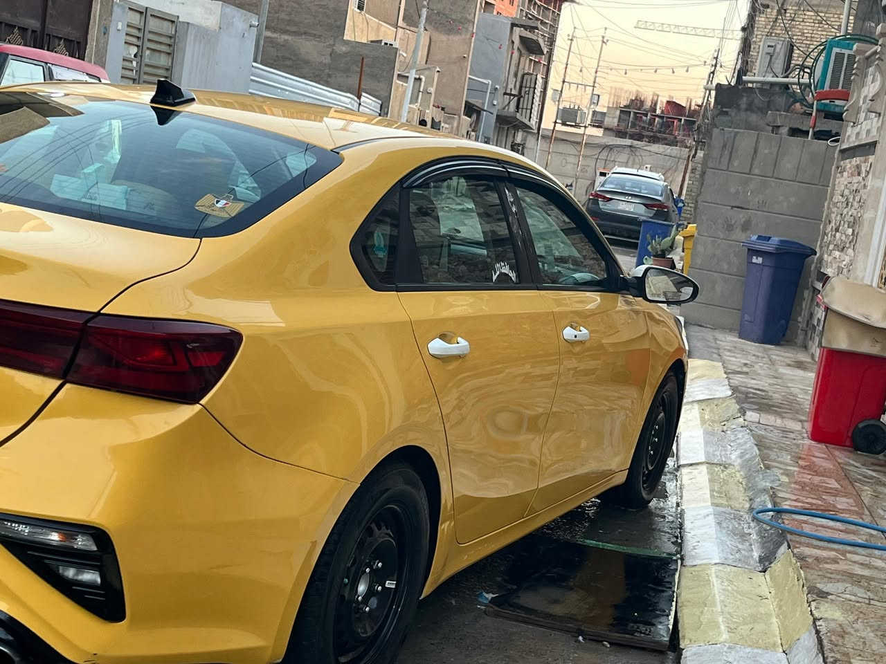 سلام عليكم فورتي 2019 وارد امريكي حادث جاملغ وباب جهة سايق كيرها مبدل AT المرغوب مكينة
2000 دوش بيها منضومة غاز سيارة نضيفة مواصفات
رادار حساس لايت زنون سيارة احلة من صور مكان بغداد زعفرانية للتواصل ***********
