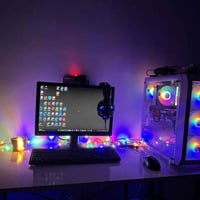 GTX1660 Super • i3 12100F • 16GB رام