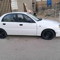 لانوس • ١٩٩٧ • رقم انبار