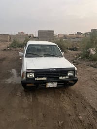 مستوبيشي • مكينه وكير • البصره الكرنه الشرش