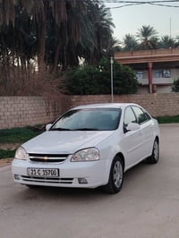 اوبترا ٢٠١٢ • محرك وكير مكفول • رقم سليمانيه