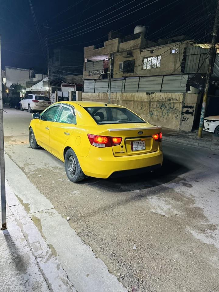 سلام عليكم كيه سيراتو البيع موديل 2009 خليجيه مكفوله مابيه ظربه موصفات فتحه تحكم ستيرن تبريد ثلج ما بيه اي نقص تخم تايرجديد مكينه 1600دوش مكاني بغداد شهدا البياع هذ رقمي ***********سعر السياره 88وبيه مجال
