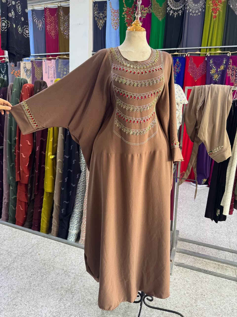 ‎گەلەبی‎ السليمانية, العراق


**إذا كنت صاحب هذا الإعلان وتريد حذفه لأي سبب، رجاءا أرسل رسالة إلى الدعم الفني**