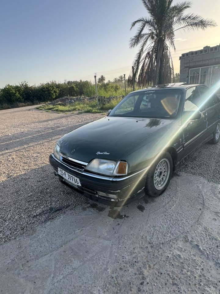 موديل 1992 سنويه جديده باسمي
سعر 23 
***********
