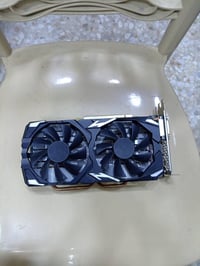 RX580 • خربان • ماكو صورة