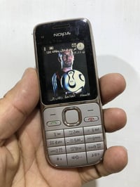 نوكيا C2 • ٢٠ متوفر • توصيل