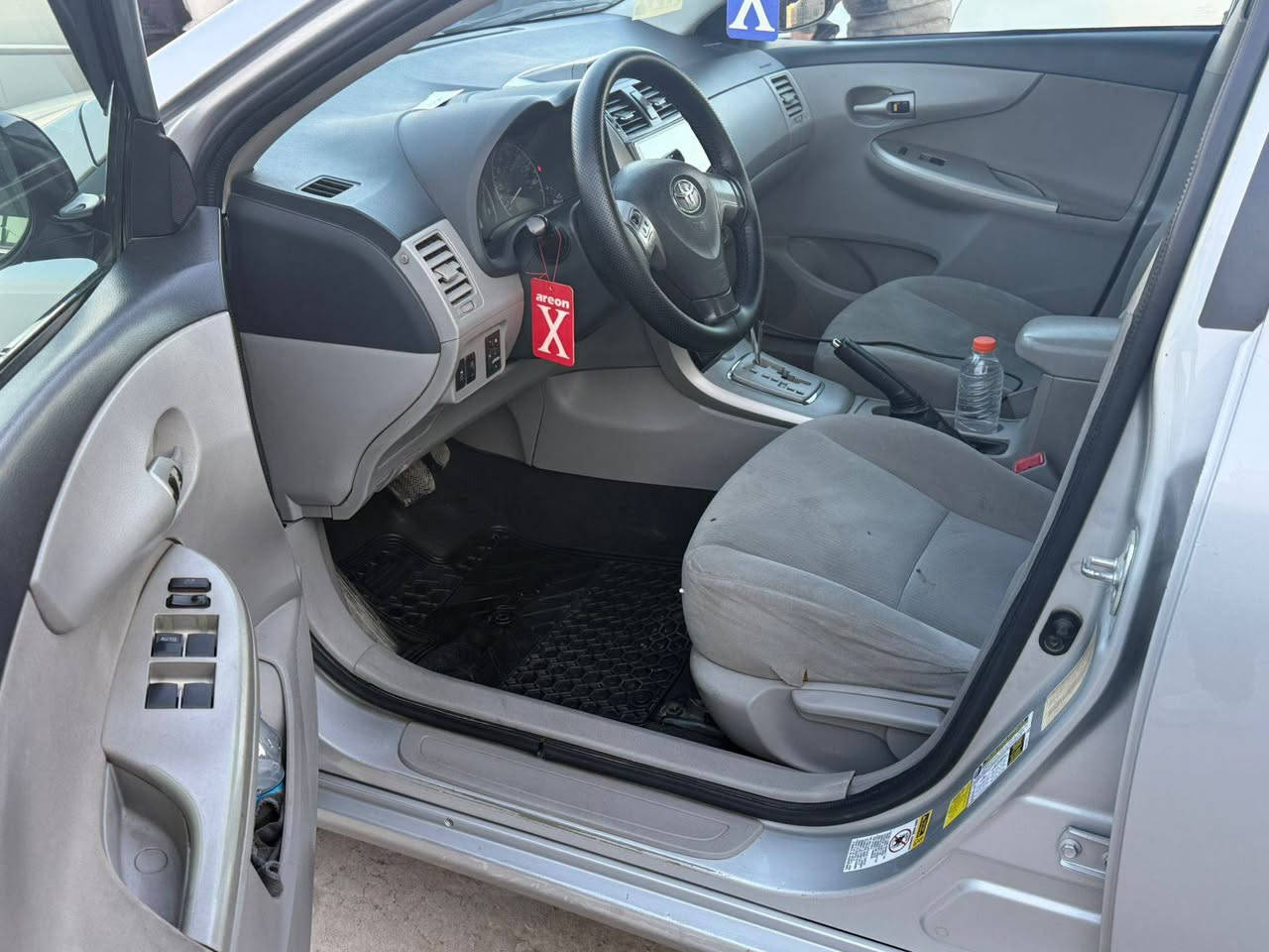 للبيع تويوتا كورلا موديل 2013 كلين بدون صبغ اشوية بيها جلح قليل رقم سليمانية رقم وسنوية جديد لغاية 2030 كير ومحرك بالشرط السعر 138$ للاستفسار اتصال برقم *********** اخوان مااجاوب تعليقات فقط اتصال
