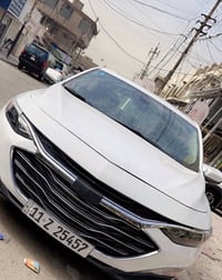 ماليبو LT2 • ٢٠٢٣ • حادث بسيط