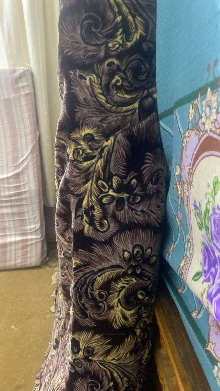 مكلف بنشر
متاح دوشكين ام نفرين ضغط عالي ونضافه 💯 🙂‍↕

متاح سرير اطفال استخدام قليل ونضافه 💯😌 

متاح ارفوف مال اسواق استخدام قليل وبسعر مناسب جدا 🔥

الاستفسار عن الاسعار اتصال على رقم تالي ***********
