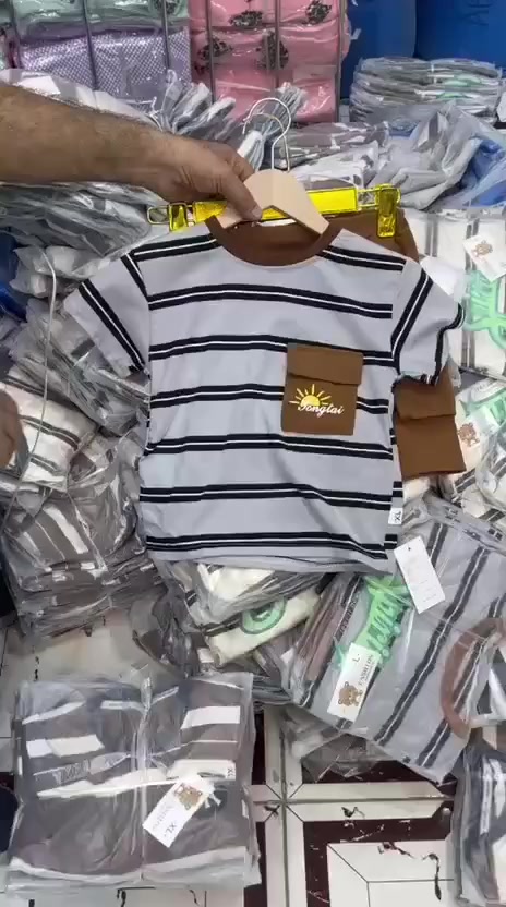 تخفيضات العيد ويانة بلاااش😉🔥🔥🔥
وصل طقم ولادي براند 

قياس S M L XL 

يلبس 1----5سنة 
جملتة بس 5الف 🔥🔥🔥


**إذا كنت صاحب هذا الإعلان وتريد حذفه لأي سبب، رجاءا أرسل رسالة إلى الدعم الفني**