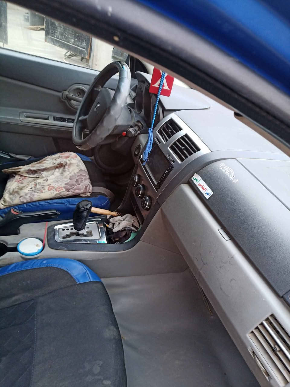 دوج افنجر 2008 مجموعة جارجر محرك 2400 بحالة جيدة مراوس بسوناتا او النتر واريد فرق *********** بغداد, العراق
