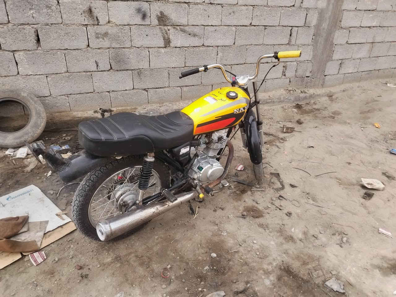 للبيع سلامته 475
***********
