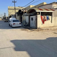 حي الأمين الأول • ١٥٠م • واجهة ٧٫٥م