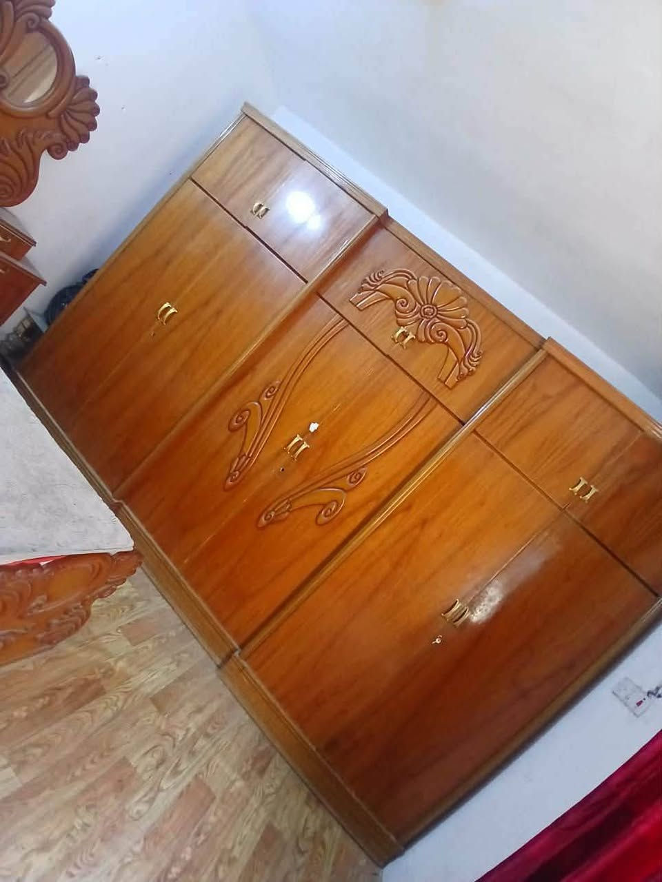 السعر 650


**إذا كنت صاحب هذا الإعلان وتريد حذفه لأي سبب، رجاءا أرسل رسالة إلى الدعم الفني**