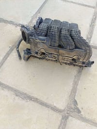 دكشن بارد نيسان التيما شرط الفحص مال حاويه جديد 07816645794