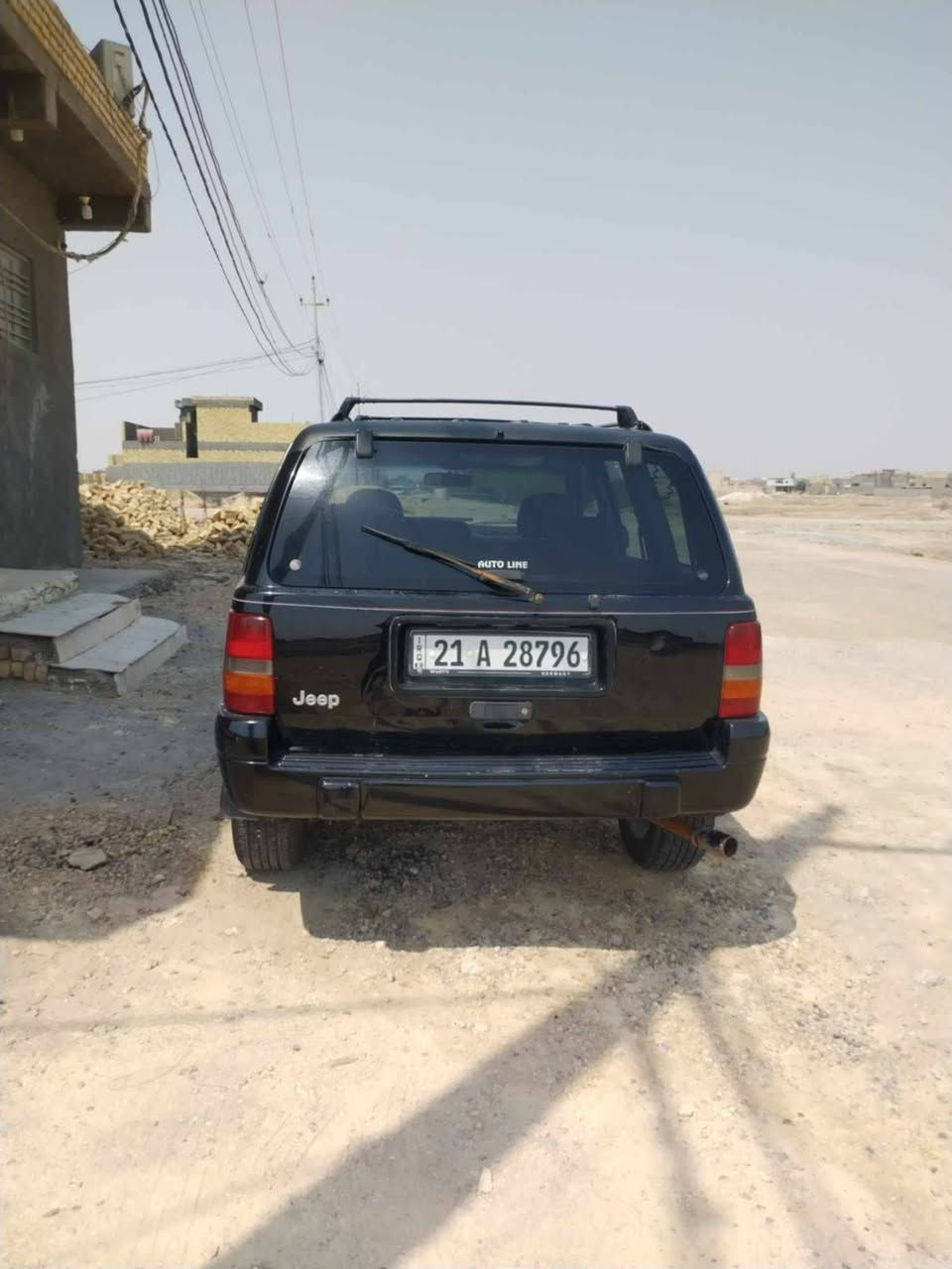 جيب شيروكي مديل ٩٨للبيع مكفول محورمحرك ٢٥٠٠ رقم شمالي سليمانيه واتساب ***********
