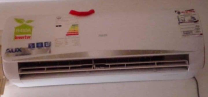 هذا سبلت انفيرتر يشتغل مولدة ووطني يسحب ٣امبيرات الماطور مالته ضعيف نهايتة ١٠٠ الف.واحبيبتي هاي الطابعة اسمهة hp تستنسخ وتطبع ملون وعادي وسكنر ب ٧٥ الف وثلاجة. جورية  سعره ب125 وابيه مجال والثلاجة. كريازي سعره ب155 وابيه مجال والحجله25 وابيه مجال جديد بجيس براد سعره ب60 وابي مجال مكانهن الغرض نجف. والغرفة سعره مليون وابيه مجال


**إذا كنت صاحب هذا الإعلان وتريد حذفه لأي سبب، رجاءا أرسل رسالة إلى الدعم الفني**