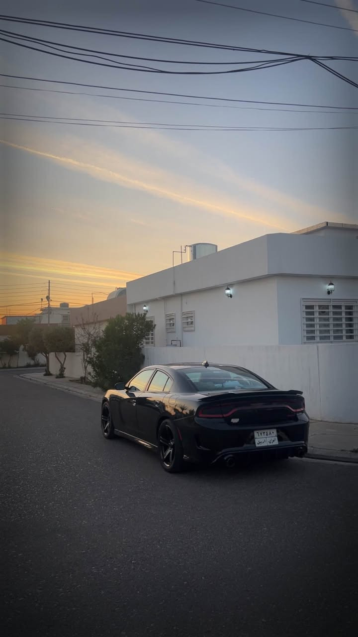 دوج جارجر (RT 5700) 2020
ماشيه ٣٥ الف مايل
سلايد روف
مقاعد جلد
حساسات خلفيه
كامره

Super track back
 
وباقي المواصفات المعروفه
السياره عليها تفريغ+برمجه مصطفى ايكل
كت srt تجي بلادي
الحادث جامرلغ سايق الدواخل سليمه ١٠٠٪؜ 
ايرباك دشبول وستيرن راجع بلادي
السعر 253 وبيها مجال
*********** كركوك, العراق
