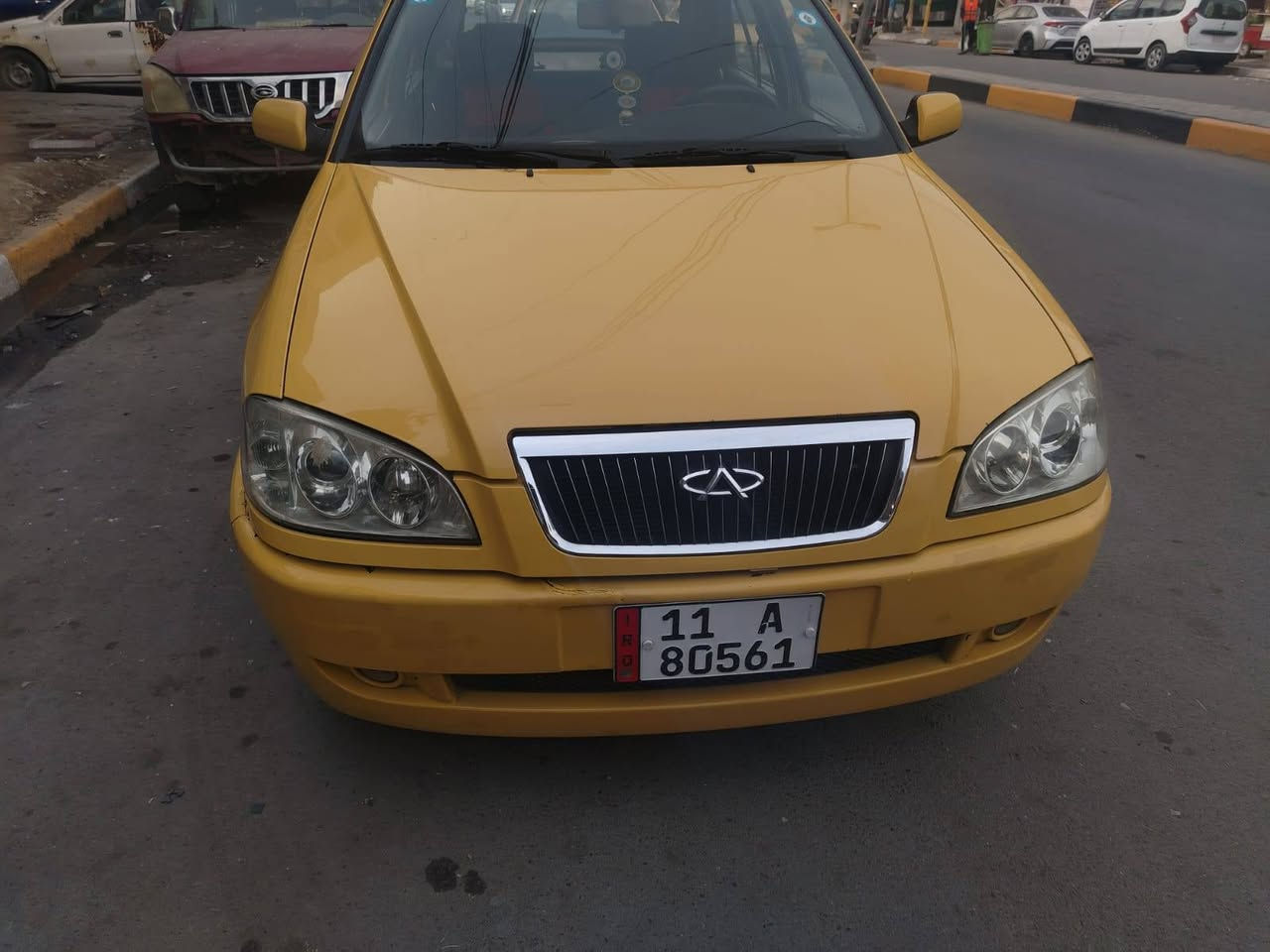 شيري للبيع ٢٠١١ مكفولة سعرة ٣٨ وبية مجال ***********
