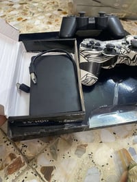 بلاي ثري • جديد • كامله العدة