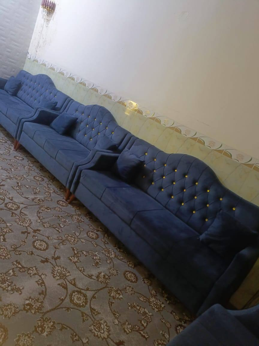 تخم عراقي 10 مقاعد ستعمال شي قليل سعره 500 وبي مجال مكاني كربلاء


**إذا كنت صاحب هذا الإعلان وتريد حذفه لأي سبب، رجاءا أرسل رسالة إلى الدعم الفني**