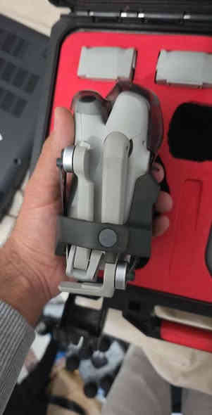 Mini 4 pro
% 90 
درون mini 4 pro اللبيع بسعر كلش مناسب و كامل مواسفات وياهة زمان 
( ***********)و للمعلومات اكثر طواصل مع ارقام تالية
