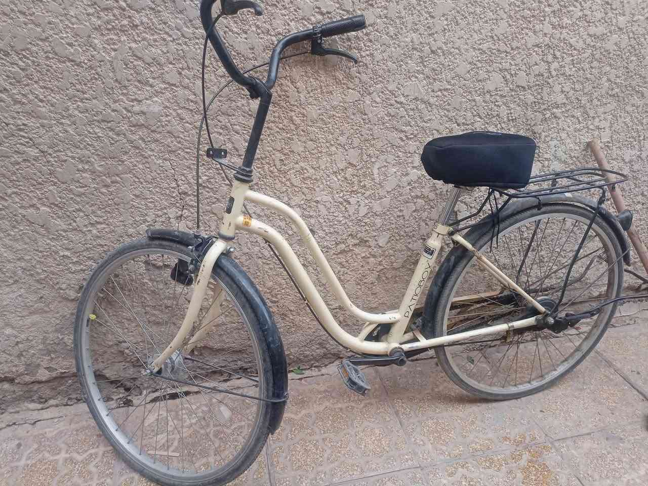 للبيع بسعر ٨٠ مكان الدوره


**إذا كنت صاحب هذا الإعلان وتريد حذفه لأي سبب، رجاءا أرسل رسالة إلى الدعم الفني**