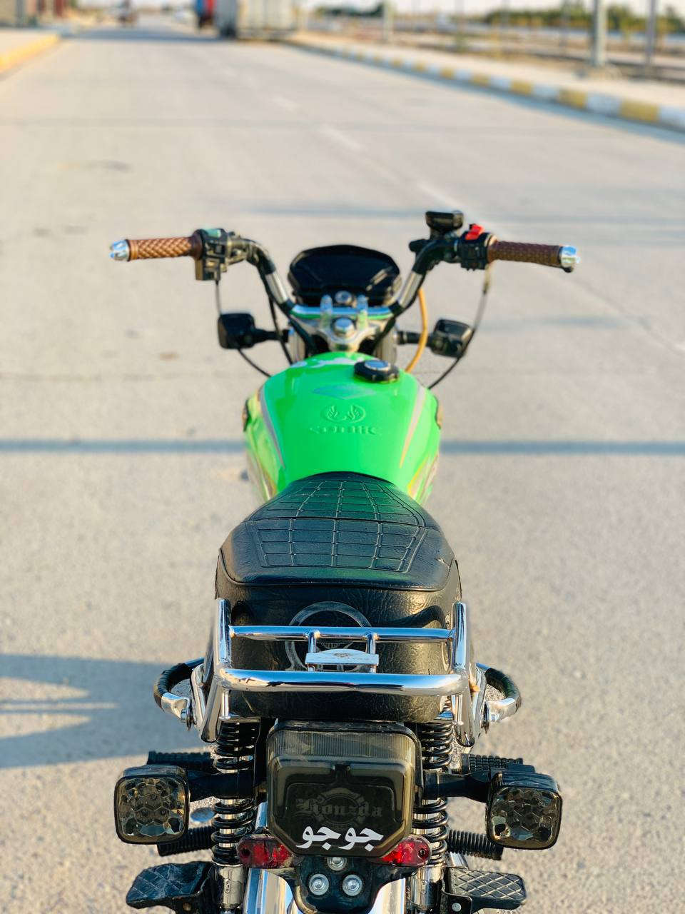 السلام عليكم دراجه سافان ٢٠٢٥الدراجه خير اوراق برغي ما مفتوح بيهة مكاني  دبوني ما متواجد علة الفيس ***********
