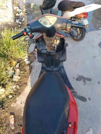 ماطور • الهرمات الولى • جنب اليمن