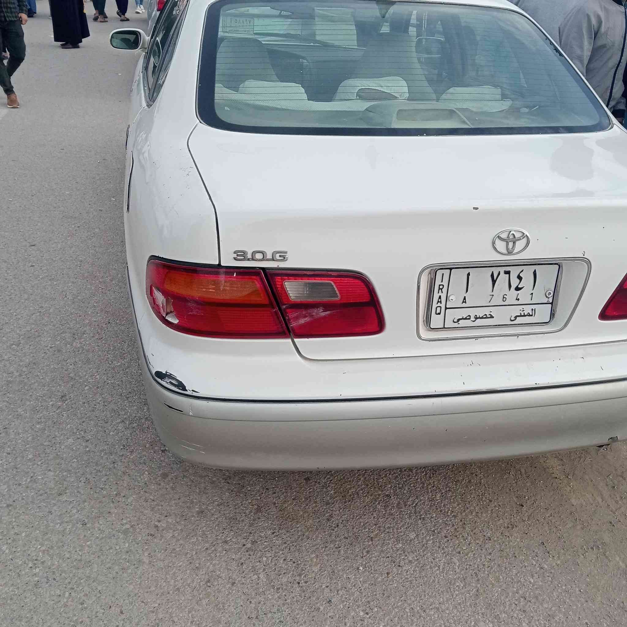 افلون موديل 2000 محرك كير شرط حداديه حلوه كهربائيات شغاله. مكفوله من الضربه وصبغ سنويه توه نافذه رقم مثنى مكاني ناصريه مركز سعرها 33 وبيها مجال ***********
