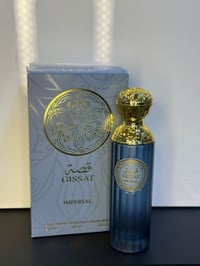 عطر قصة • ٦ نكهات • رجالي ونسائي
