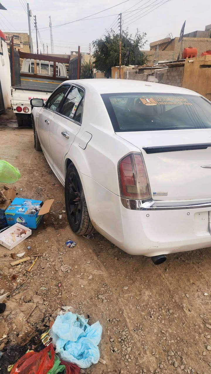 سلام عليكم مرخصت صاحب الكروب المحترم البيع اوبامه 2014محدثه سياره 2018 سياره هيمي 5700كير ومكينه بعدهن بلايلون تخم تاير ويل عشرين عنكبوت تتفئه تبريد سستم سماعات اليت زنون اليزري بيع او مراوس حسب القناعه مكان بغداد ***********
